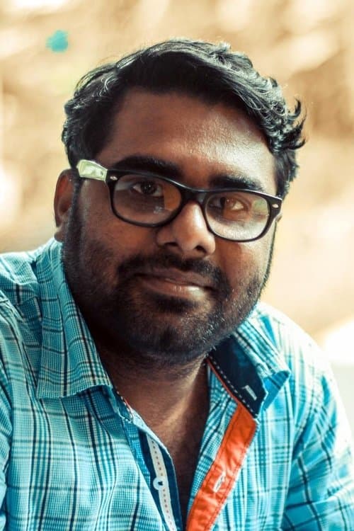 Sajin Cherukayil image