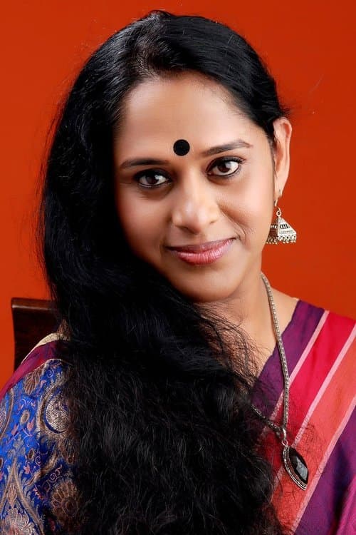 Sajitha Madathil image