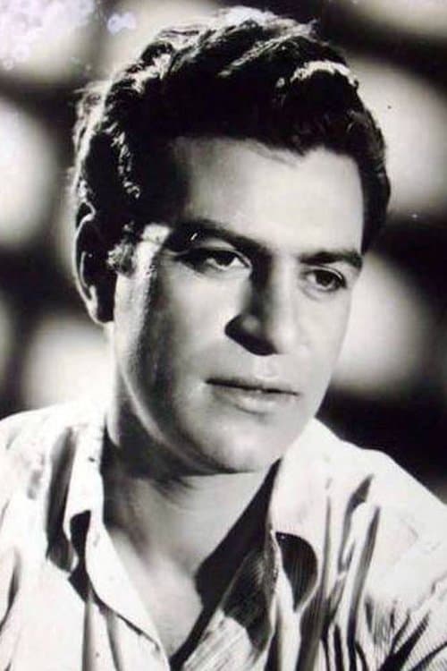 Sajjan Lal Purohit image