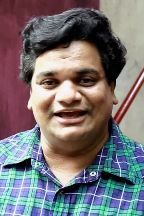 Saju Kodiyan image