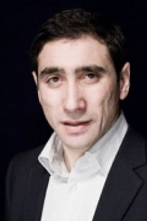 Sakhat Dursunov image