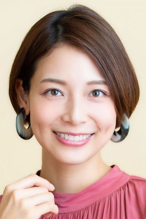 Saki Aibu image