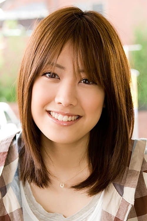 Saki Fukuda image