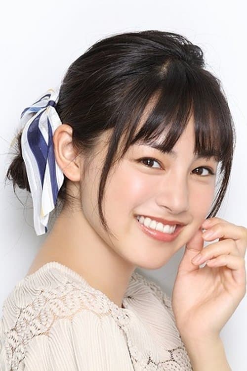 Saki Minamino image