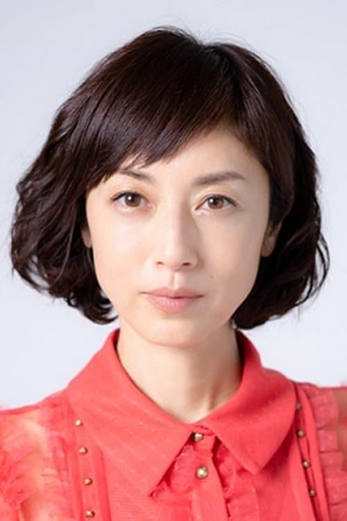 Saki Takaoka image