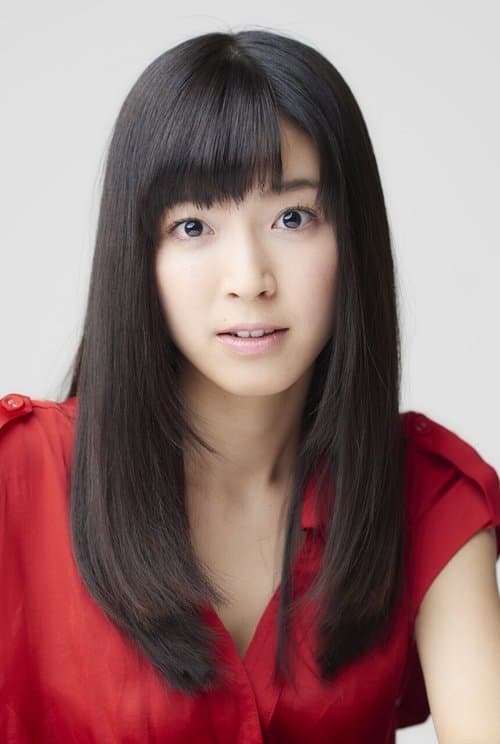 Saki Terashima image