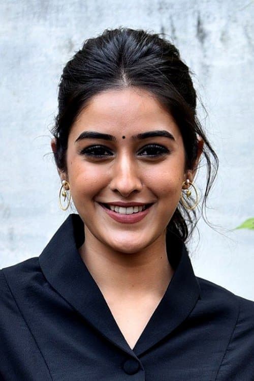 Sakshi Vaidya image