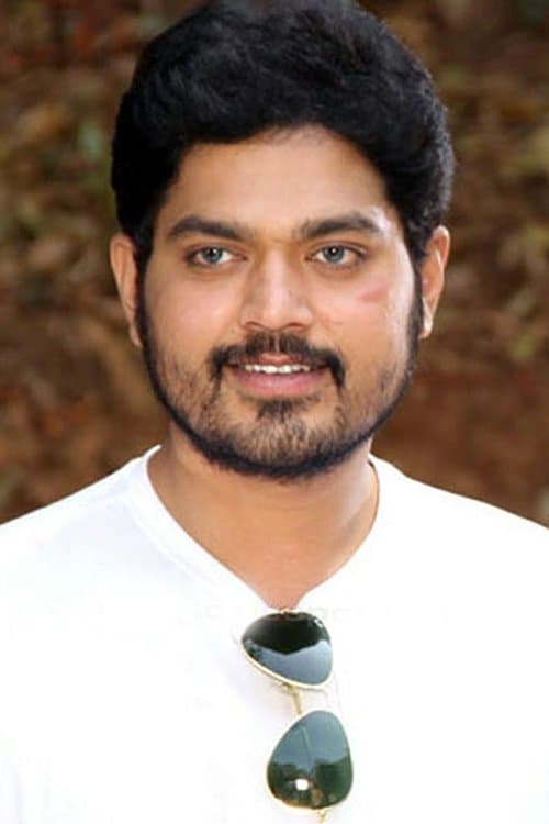 Sakthi Vasu image