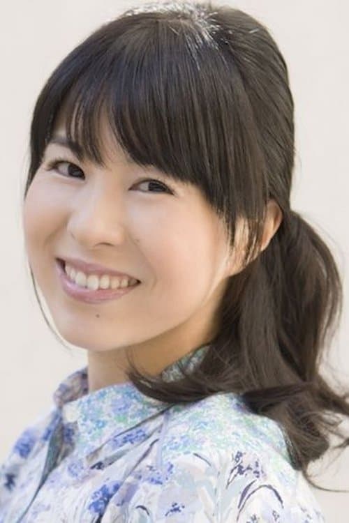 Sakura Tange image