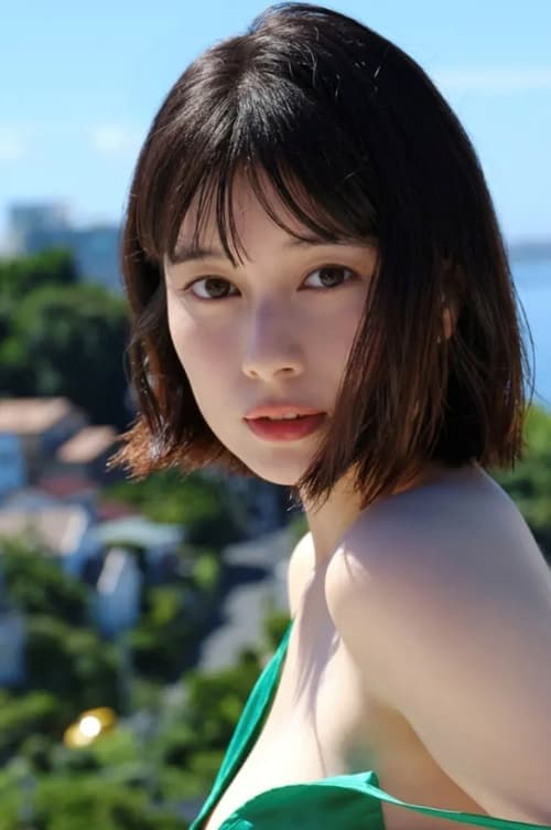 Sakurako Okubo image