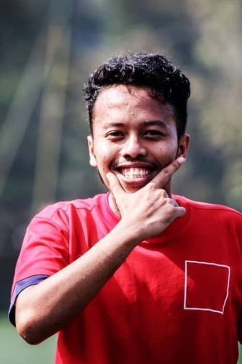 Sakurta Ginting image
