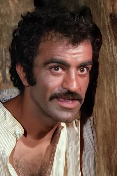 Sal Borgese image