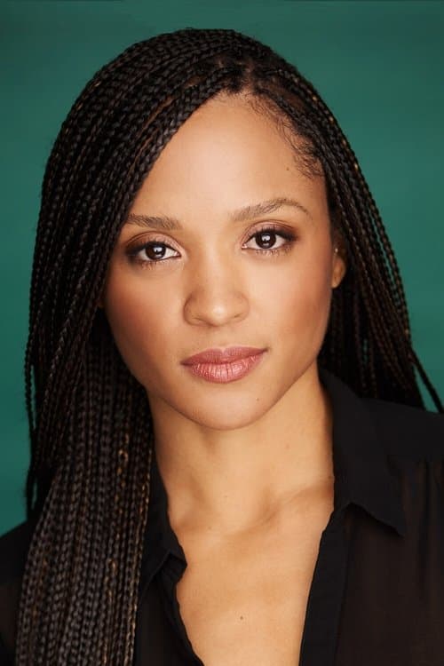 Sal Stowers image
