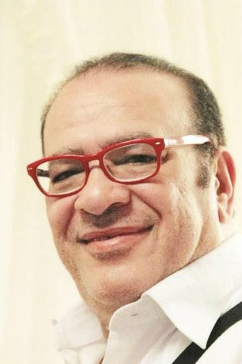 Salah Abdallah image