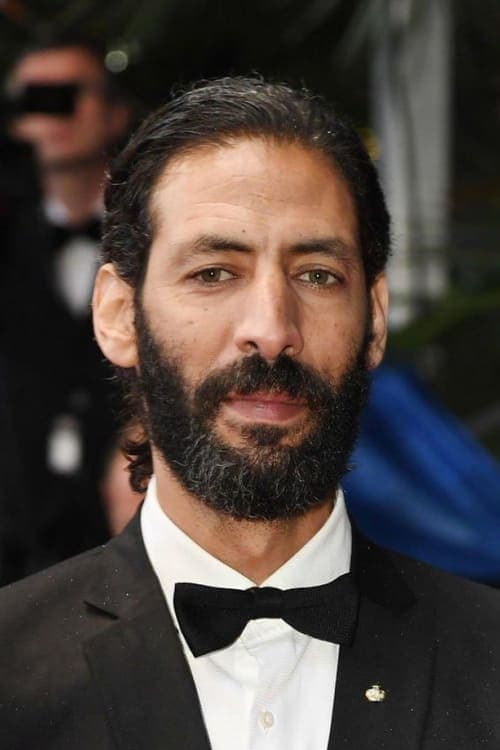 Salah Bensalah image