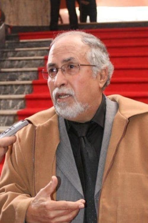 Salah Eddine Benmoussa image