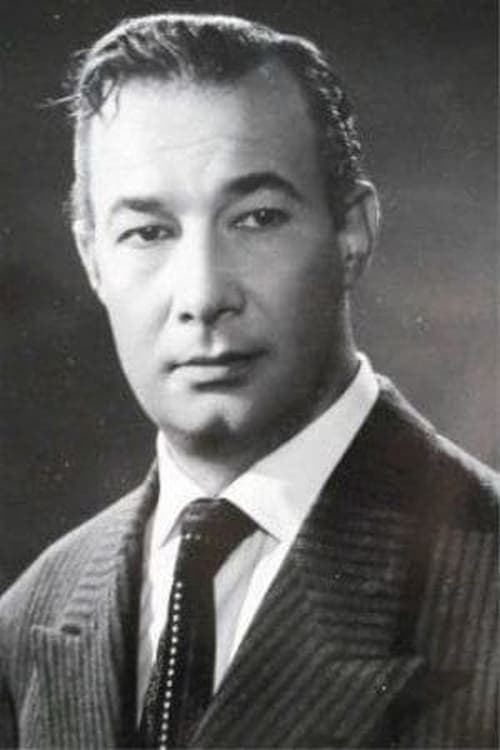 Salah Nazmi image