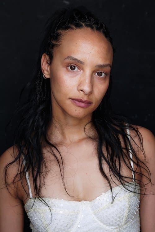 Salber Lee Williams image