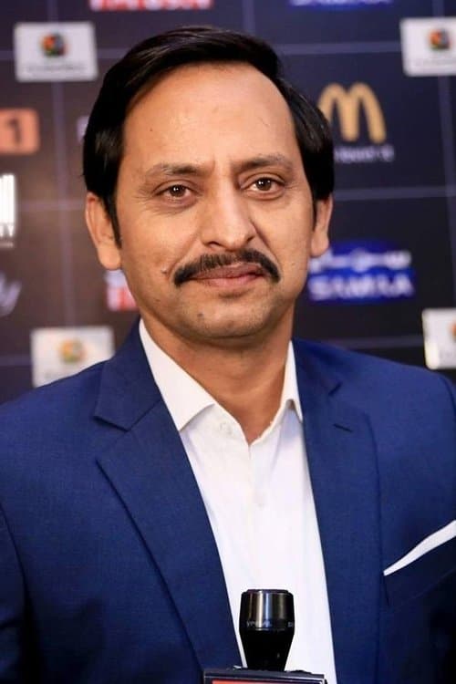 Saleem Mairaj image