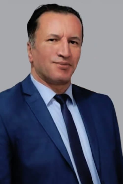 Salem Ait Ali Belkacem image