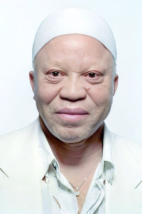 Salif Keita image