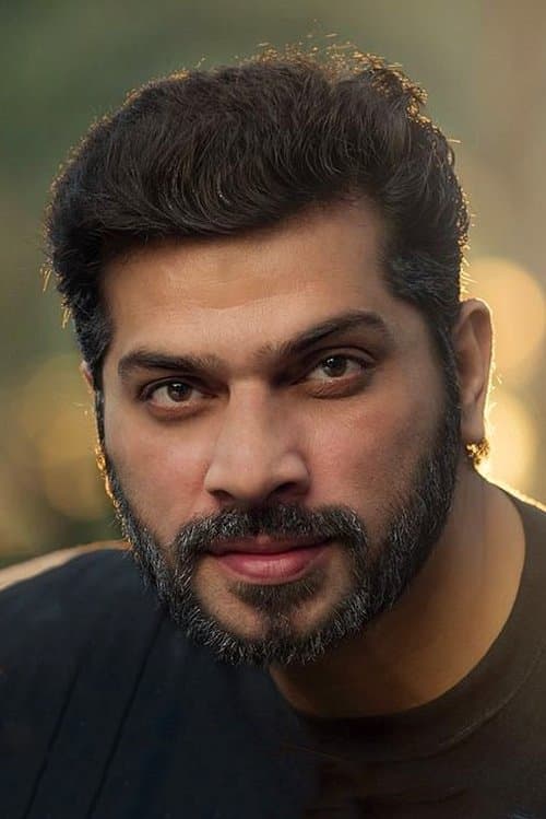 Salim Baig image