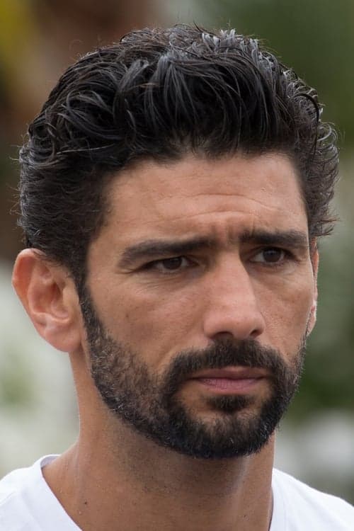 Salim Kéchiouche image