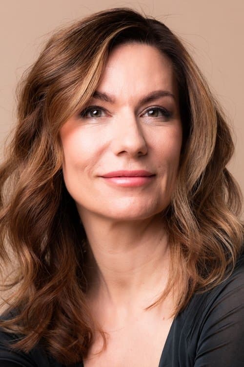 Salla Kozma image