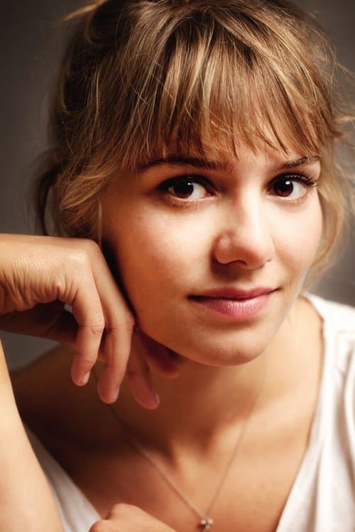 Sallie Harmsen image