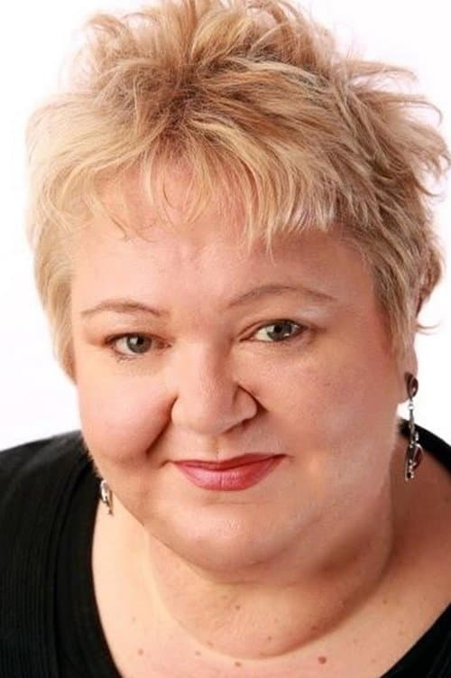 Sally-Anne Upton image