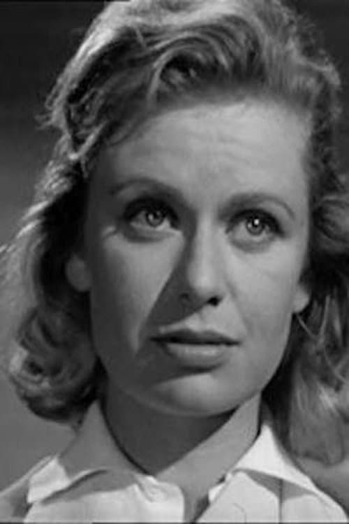 Sally Bazely image