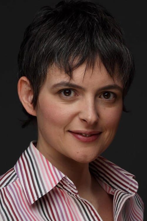 Photo of Sally Blake