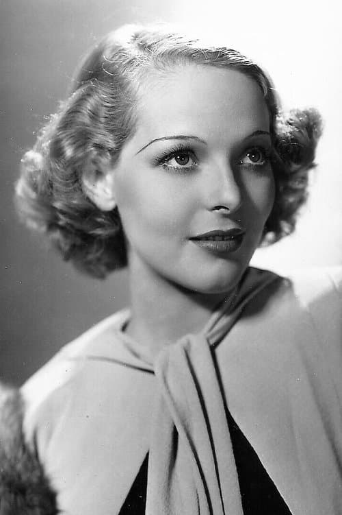 Sally Blane image