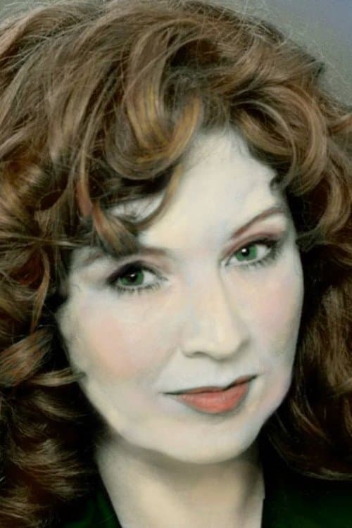 Sally Cahill image
