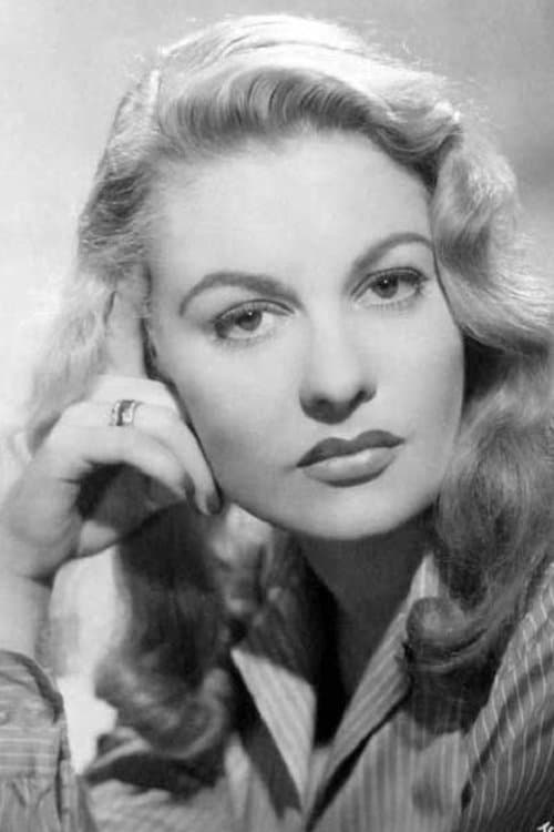 Sally Gray image