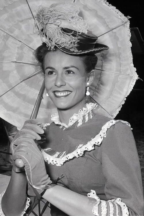 Sally Hughes image