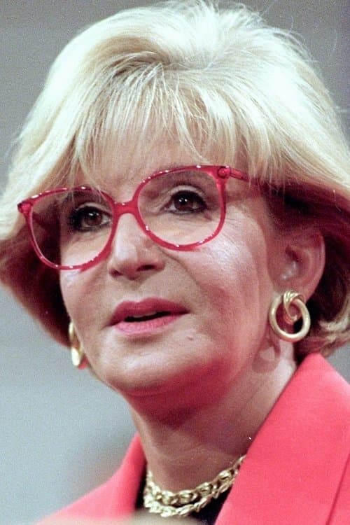 Sally Jessy Raphael image
