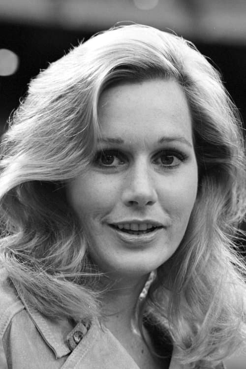 Sally Kellerman image