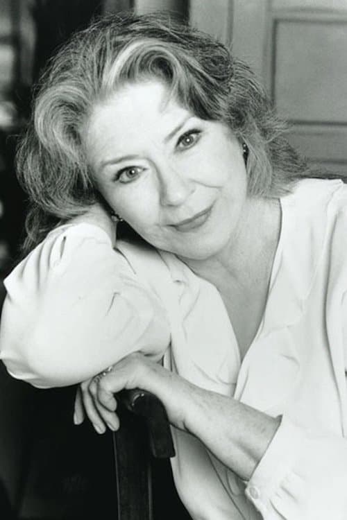 Sally Kemp image