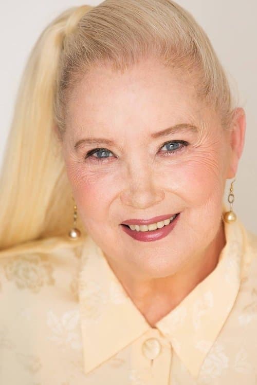 Sally Kirkland image