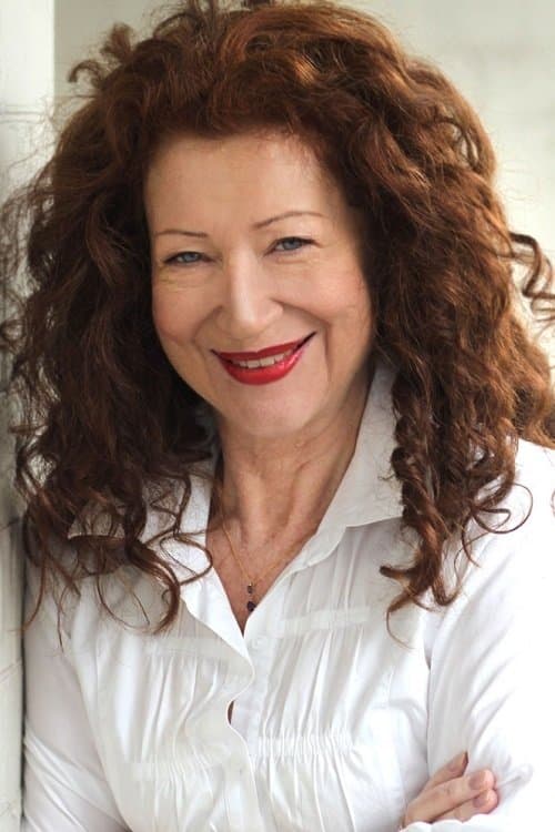 Sally McKenzie image