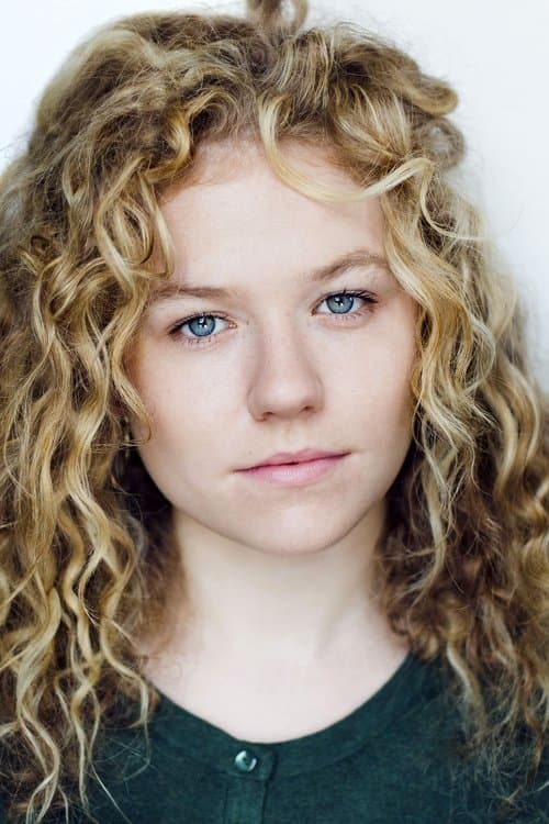 Sally Messham image