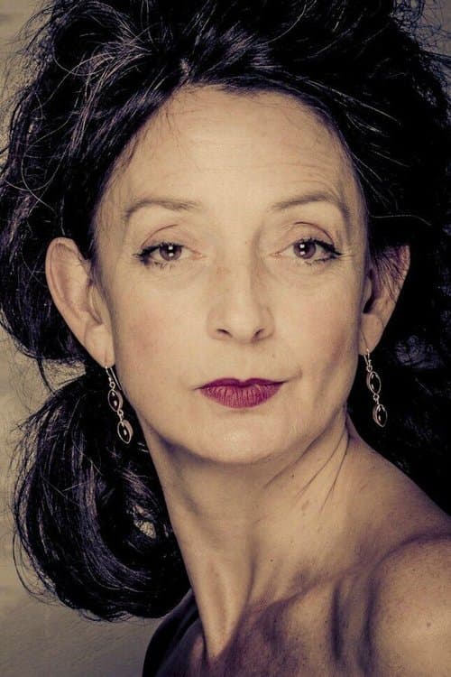 Sally Mortemore image