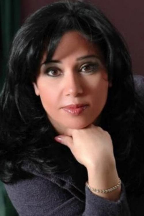Salma Gharib image