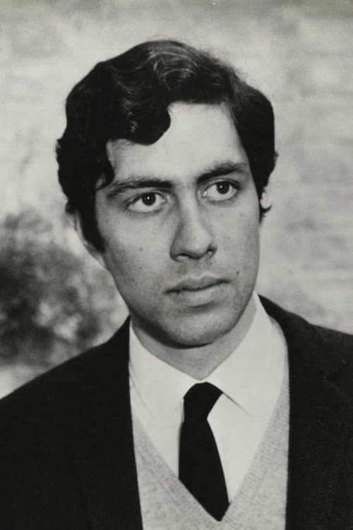 Salmaan Peerzada image