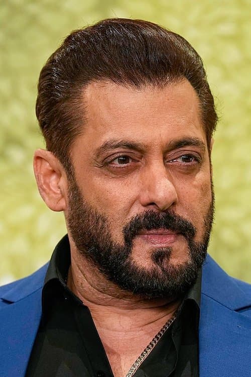Salman Khan image