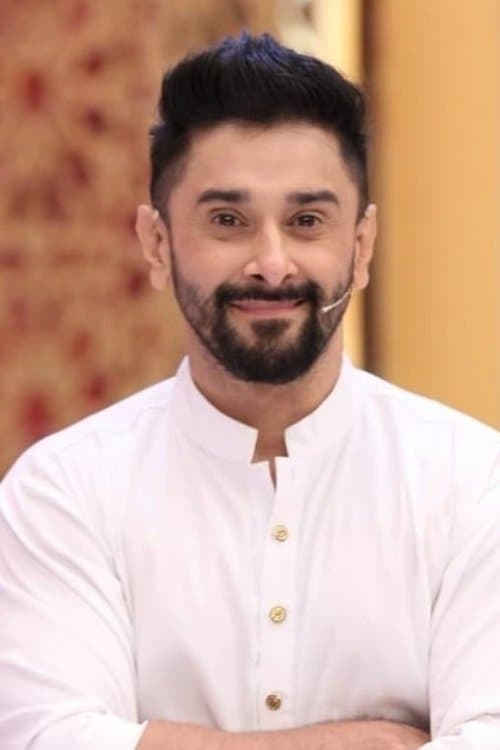 Salman Saqib Sheikh image