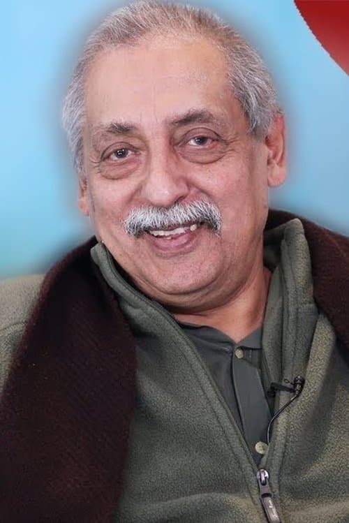 Salman Shahid image