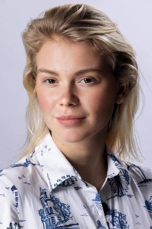 Salomé Chandler image