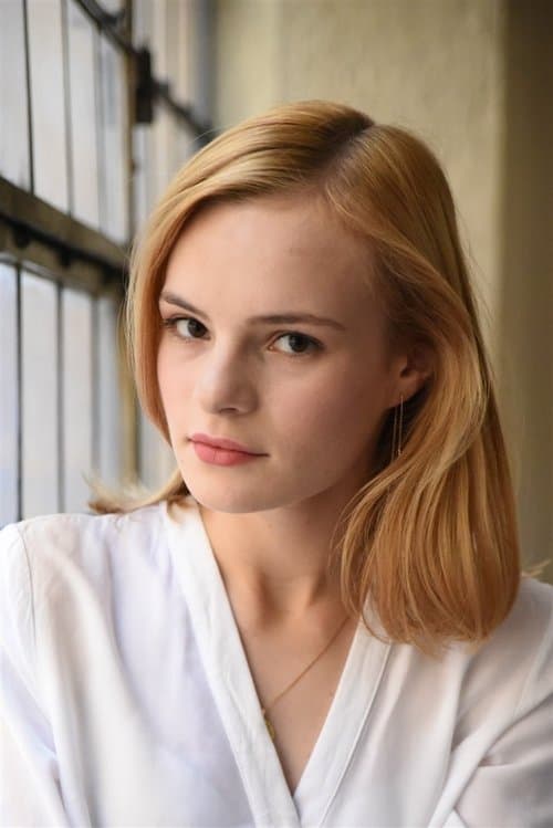 Salomé Desnoues image